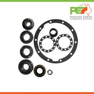 *TOP QUALITY* Differential Overhaul Kit-FR For Toyota Landcruiser Hj60r 4.0l 2h - Picture 1 of 4