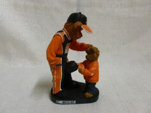 Tony Stewart With Boy Bear Boyds Bear Nascar Racing Figurine 919356 1E/891 - Picture 1 of 7