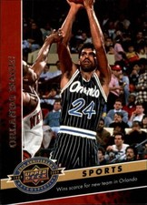 A2020- 2009 Upper Deck 1989 20th Anniversary Cards -You Pick- 10+ FREE US SHIP