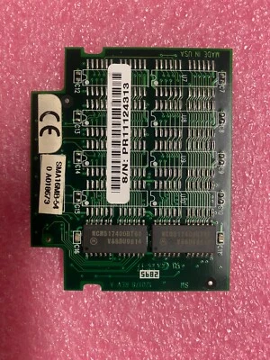 VINTAGE Apple 16Mb Ram for PowerBook 520 to 550c series SMA16MB-54 / 649-0095 - Image 1 of 2