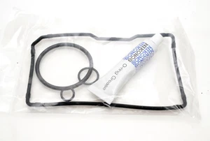 Nikonos IV-A O-Ring Set / Service Kit, 4 Oringe & Silikonfettschlauch. Ungeöffnet - Bild 1 von 3