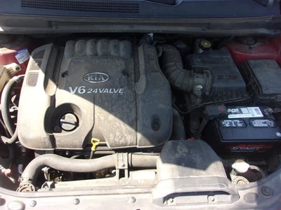 Engine ECM Electronic Control Module 2.7L 6 Cylinder Fits 07-12 RONDO 29582915 Foto 1 de 4