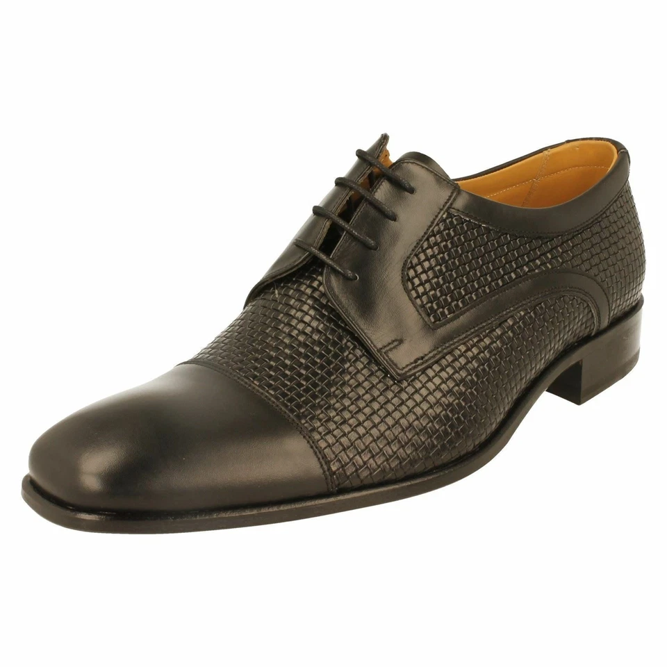 Scarpe Formali Barker Da Uomo 'Andover' - Imagen 1 de 1