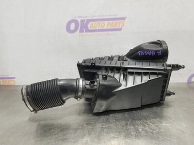 Range Rover HSE 16 2016 3,0 L motor filtro de aire admisión pasajero derecho Foto 1 de 4