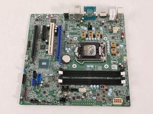 Dell Precision T3620 LGA 1151 DDR4 SDRAM Desktop Motherboard MWYPT - Picture 1 of 6