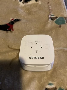 NETGEAR EX3110 AC750 WiFi Only. See Descrip - Picture 1 of 3