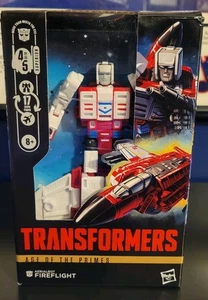 Transformers Age Of The Primes Fireflight Aerialbot MISB - Picture 1 of 3