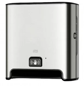 Presale Tork H1 Matic Image 460001 Roll Towel Dispenser Intuition Sensor - - Picture 1 of 2