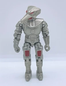 Vintage CAPTAIN POWER Soaron Sky Sentry Action Figure Mattel 1986 - Picture 1 of 2