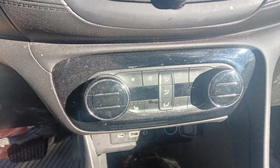 Heater Climate ENCOREGX  2020 Temperature Control 603540 - Image 1 of 4