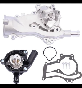 Water Pump Thermostat Kit Compatible with 2013-2020 Encore & 2011-2016 Cruze...  - Bild 1 von 7