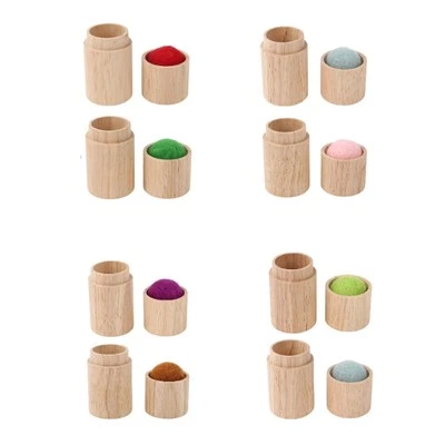 Needle Storage Sewing Needlework Pin Cushion for Embroidery Sewing Supplies - Image 1 of 2