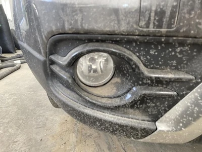 Luz de conducción usada se adapta a: Dodge Journey 2019 parachoques antiniebla montado redondo Gra Foto 1 de 4