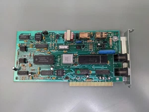 Tandy 300 Baud Modem, ISA, Vintage Untested AS-IS! - Picture 1 of 3