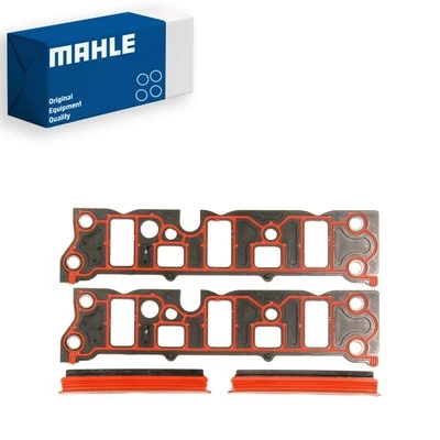 Juego de juntas de colector de admisión de motor Mahle para Chevrolet Monte Carlo 1999-2005 3,8 L Foto 1 de 3