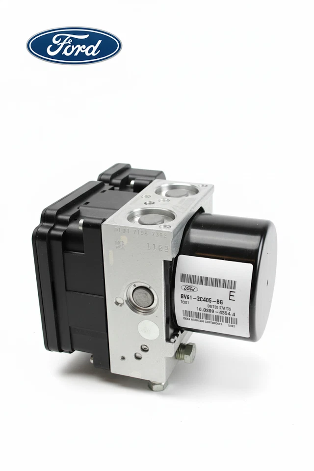 Módulo de control ABS DT4Z-2C215-A 2011-2014 Ford Edge, Lincoln MKX/Genuino Ford Foto 1 de 1