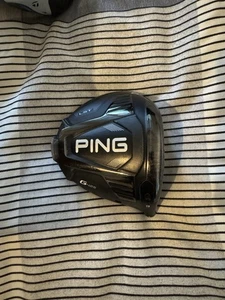Ping Driver Head G425 LST 9 / 9.0 degree Men Driver Head only - Picture 1 of 3