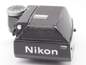Nikon DP-1 Prisma, Sucher, Sucher für F2 Kamera, Messgerät funktioniert nicht, DP1 - Bild 1 von 12