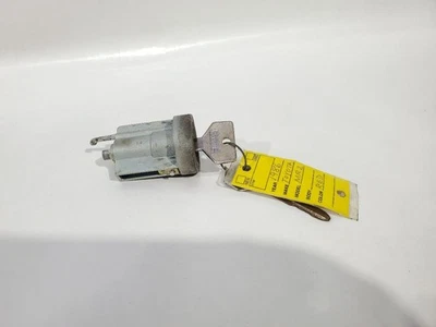 Interruptor de encendido con llave Toyota MR2 1986 1987 1988 1989 OEM  Foto 1 de 4