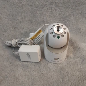 Infant Optics DXR-8 Wireless Baby Monitor Camera W/Power Cord-Camera Only - Picture 1 of 7