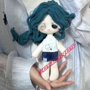 Muñeco de Peluche 10cm Identidad V Naiad Grace Anime Peluche Colgante Regalos - Imagen 1 de 2