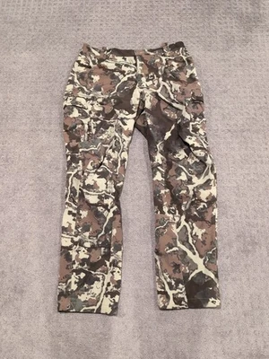 First Lite Corrugate Guide Pants Large Fusion See Description  - Image 1 of 4
