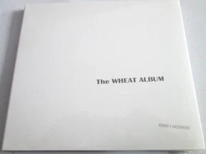 The Rutles – The Wheat Album [CD 2018] NEW AND SEALED VERY RARE OOP - Picture 1 of 2