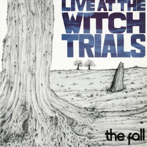 The Fall Live at the Witch Trials (Cassette) - Picture 1 of 1