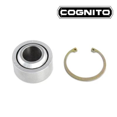 Cognito FK Replacement 1" ID Uniball Kit For Cognito Uni-ball Upper Control Arms - Image 1 of 4