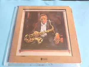John Coltrane – The Gentle Side Of...... 1975 VG LP ABC Impulse! ASH9606/2 Jazz - Picture 1 of 24