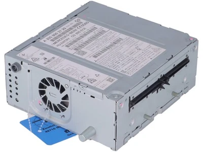 Headunit (Multimedia) MERCEDES-BENZ C-Klasse T-Modell (S205) C 220 BLUETEC  125 - Bild 1 von 4