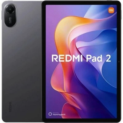 Tablet Xiaomi 25040RP0AG 11" Octa Core 8 GB RAM 256 GB Gris - Imagen 1 de 4