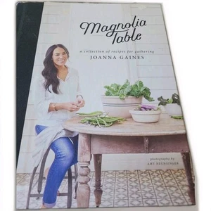 Magnolia Table: A Collection of Recipes for Gathering - Picture 1 of 2