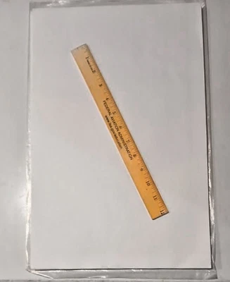 Partial Package of 25 Avery Matte White Note Cards (3379), Envelopes Only! - Image 1 of 4