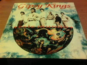 LP GIPSY KINGS ESTE WORLD SDN - Bild 1 von 1