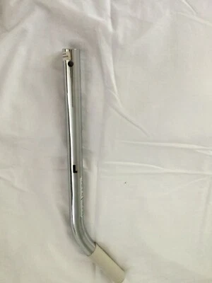 GENUINO Eureka Sanitaire Mango Superior de Metal con Empuñadura SC6795 Y OTROS Foto 1 de 4