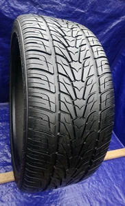 1x 305/35 R24 112V XL NEXEN Roadian HP Sommerreifen !!! 8 mm !!!  #713 - Bild 1 von 9