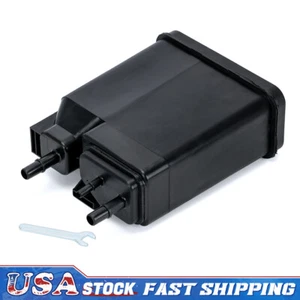 911-095 Vapor Emissions Charcoal Canister For 2004-2019 Chevy Silverado Sierra - Picture 1 of 14