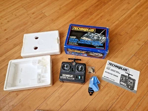 ACOMS Techniplus AP-227 Mk III Digital Proportional Funk Fernbedienung NUR - Bild 1 von 21