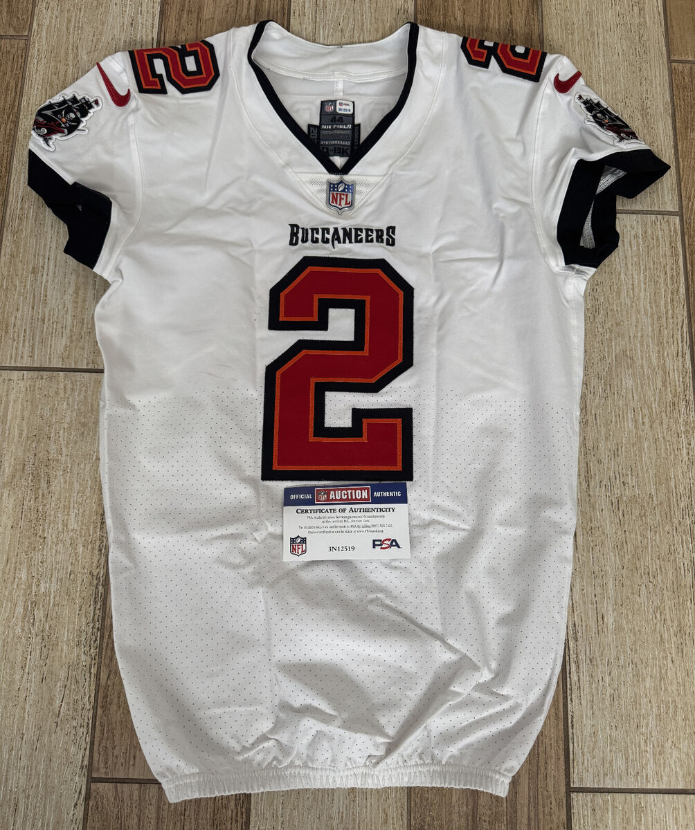 Tampa Bay Buccaneers Game Used NFL Memorabilia for sale | eBay Tampa Bay Buccaneers Game Used NFL Memorabilia for sale | eBay