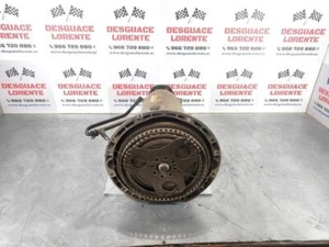 2202701100 caja de cambios para MERCEDES-BENZ CLASE S (W220) BERLINA 500 242797 - Imagen 1 de 4