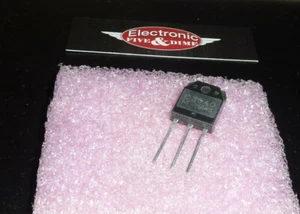 2SC3040 NPN Triple Diffused Planar Silicon Transistor - Picture 1 of 1