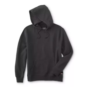 Herren Craftsman Sweatshirt Hoodie Größe XL schwarz Neu mit Etikett - Bild 1 von 1