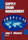 Supply Chain Management Hardcover