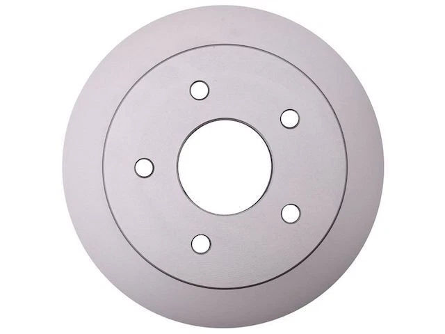 Rotor de freno trasero Raybestos 15RG28D para GMC Jimmy 1997-2005 Foto 1 de 1
