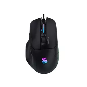 For BLOODY W70 MAX Wired USB Gaming Mouse Programmable Activation Version - Picture 1 of 10