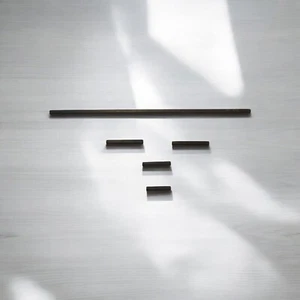 Hélice de engranaje de eje de fibra de carbono personalizada TL-01 TL01 para Tamiya - Imagen 1 de 11