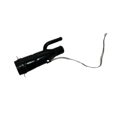 Горловина горловины топливного бака подходит для Jeep Wrangler L4 1997 1998-2000 годов выпуска 2,5 л L6 4,0 л - Изображение 1 из 4