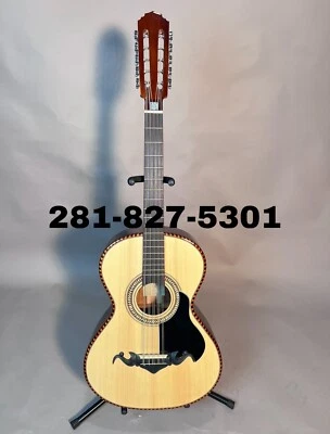 Bajo quinto cuerpo completo Paloescrito Y Pinabete Foto 1 de 4