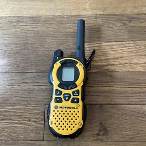 Motorola MT351R radio dwukierunkowe / walkie-talkie - Zdjęcie 1 z 7